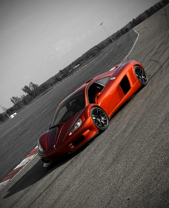 Illustration for article titled HTT Pléthore: How Do You Say McLaren F1 in Québécois?